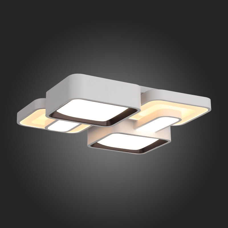 Накладной светильник ST Luce SL415.542.04