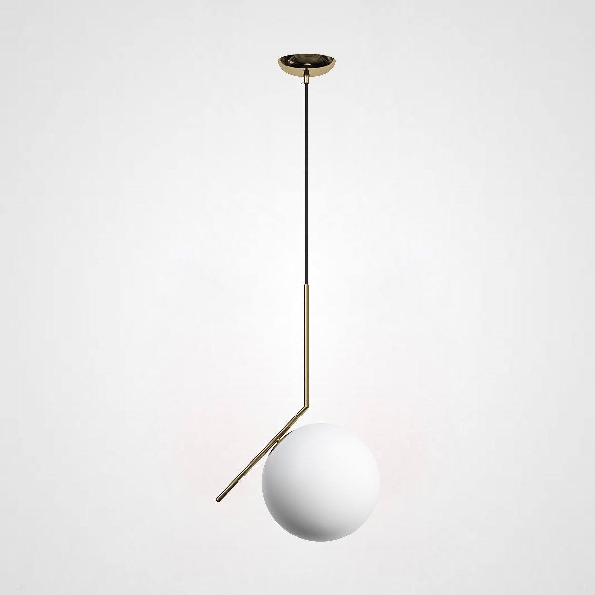 Люстра Flexic Lights Family Michael Anastassiades D25 By Imperiumloft