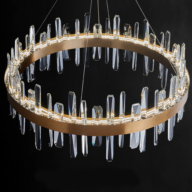 Подвесная люстра CAROLA D60 by ImperiumLoft