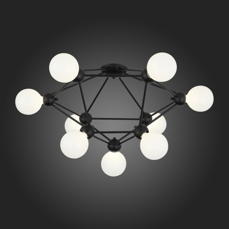 Накладная люстра ST Luce SL412.402.09