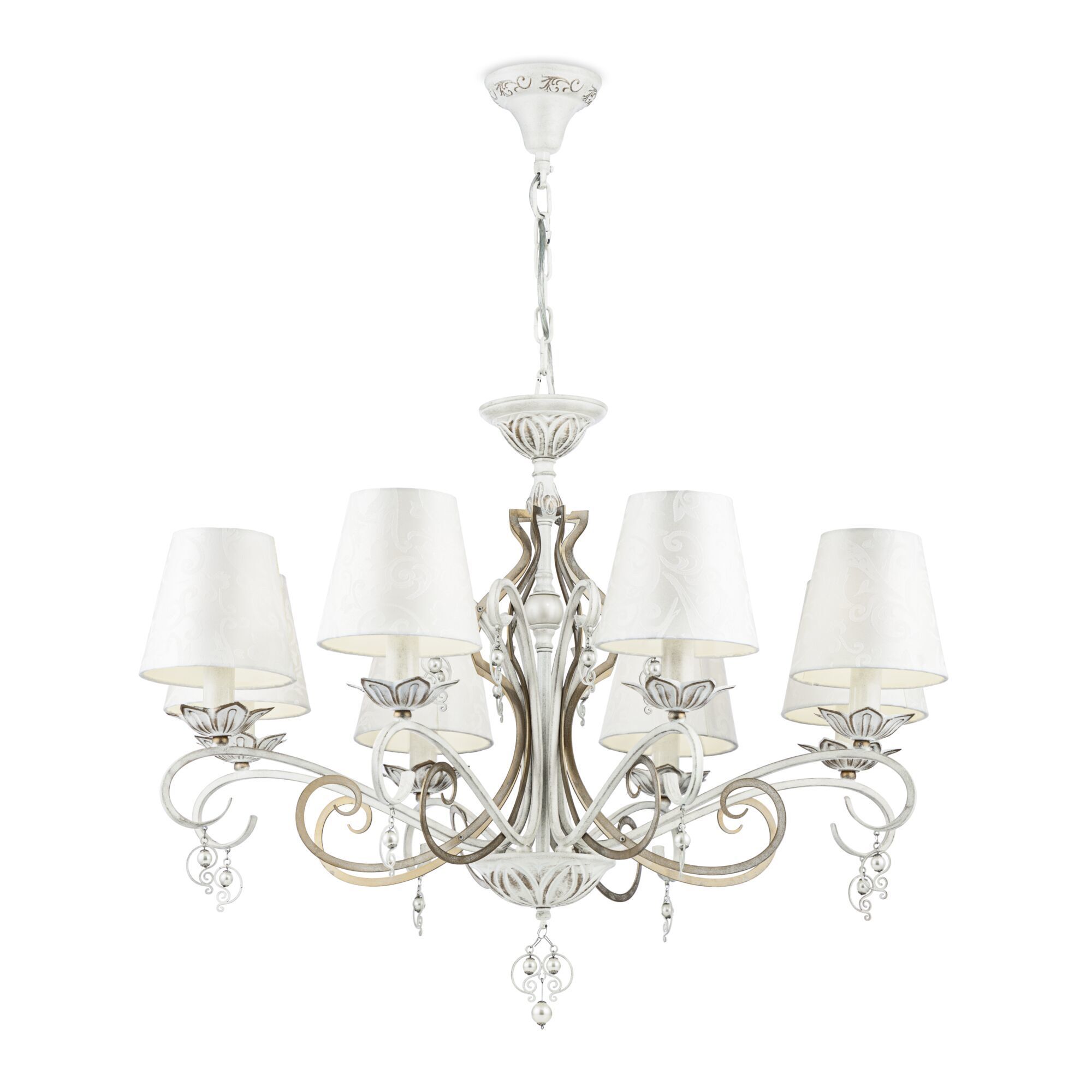 Люстра Maytoni ARM004-08-W