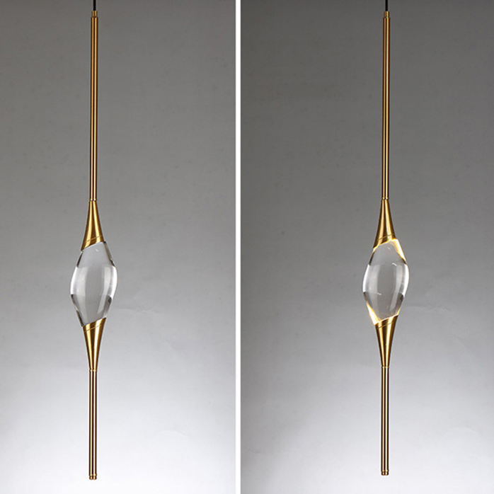 Подвесной Светильник Fame Copper By Imperiumloft