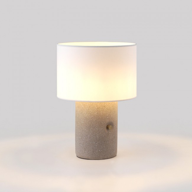 Настольная лампа Sand Aromas del Campo