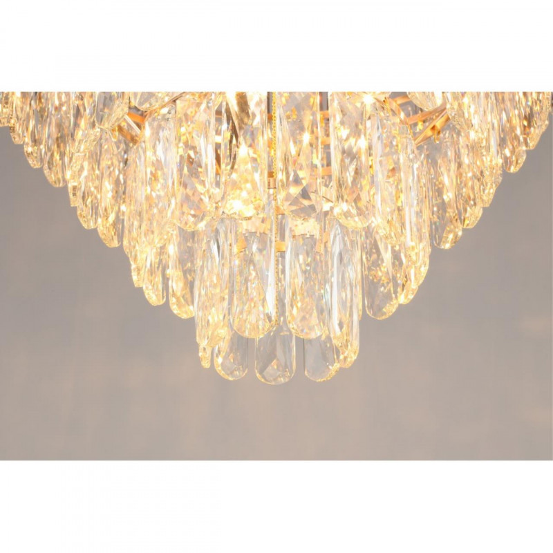 Подвесная люстра Omnilux OML-89703-12