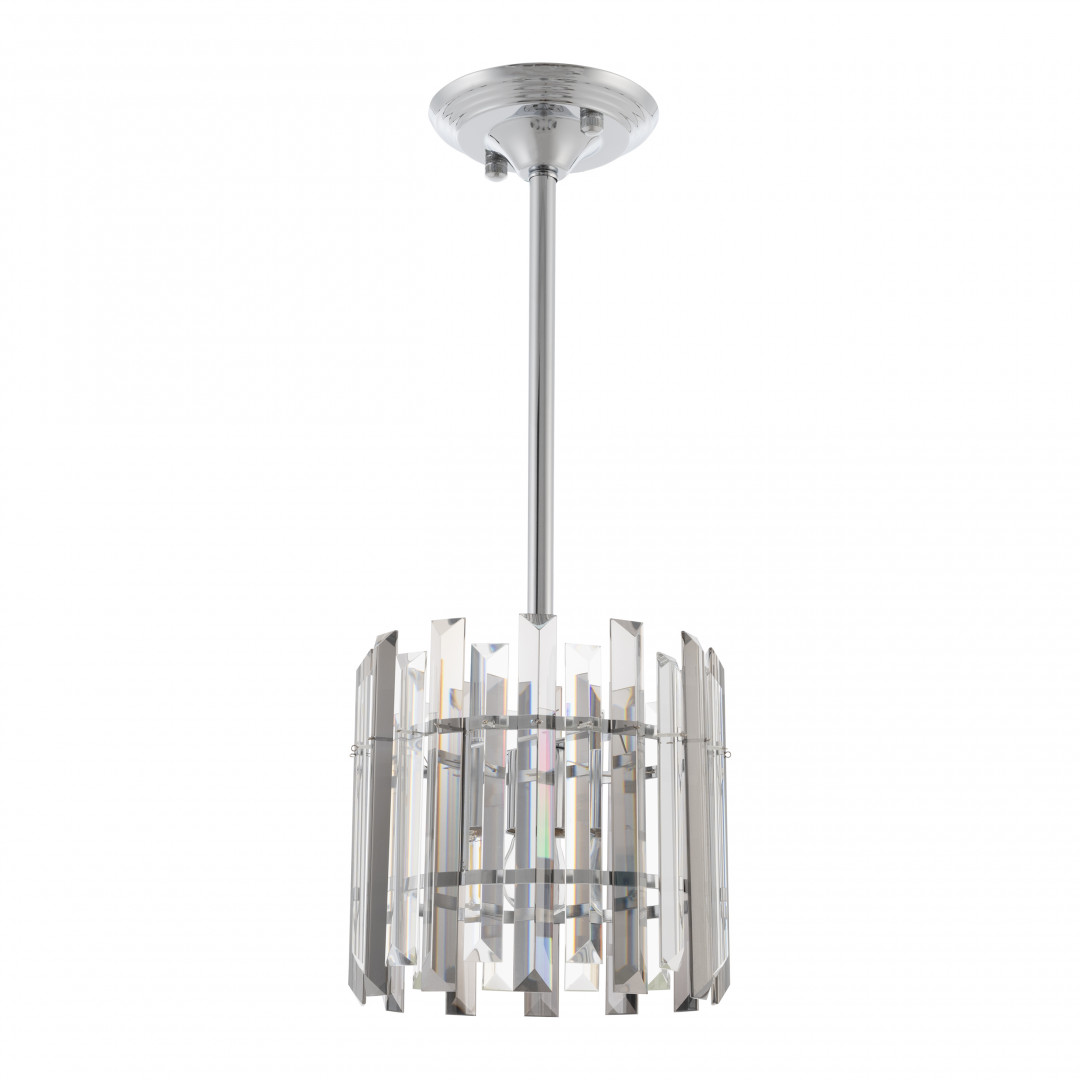 Люстра 371409/1/350/200 CR Arte Milano