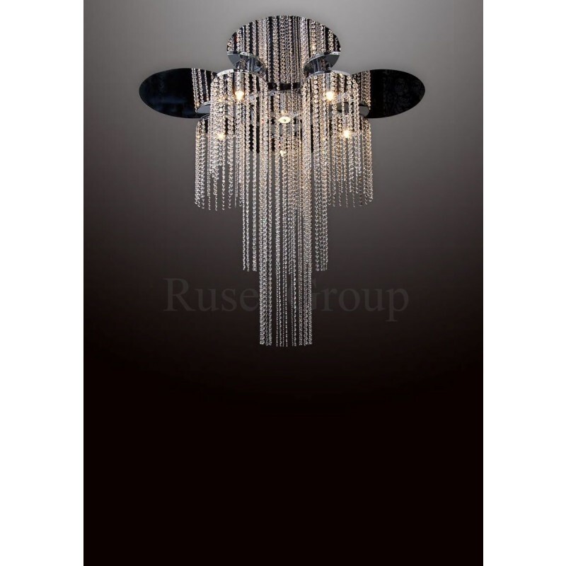 Потолочный светильник ILFARI OPUS C5+1