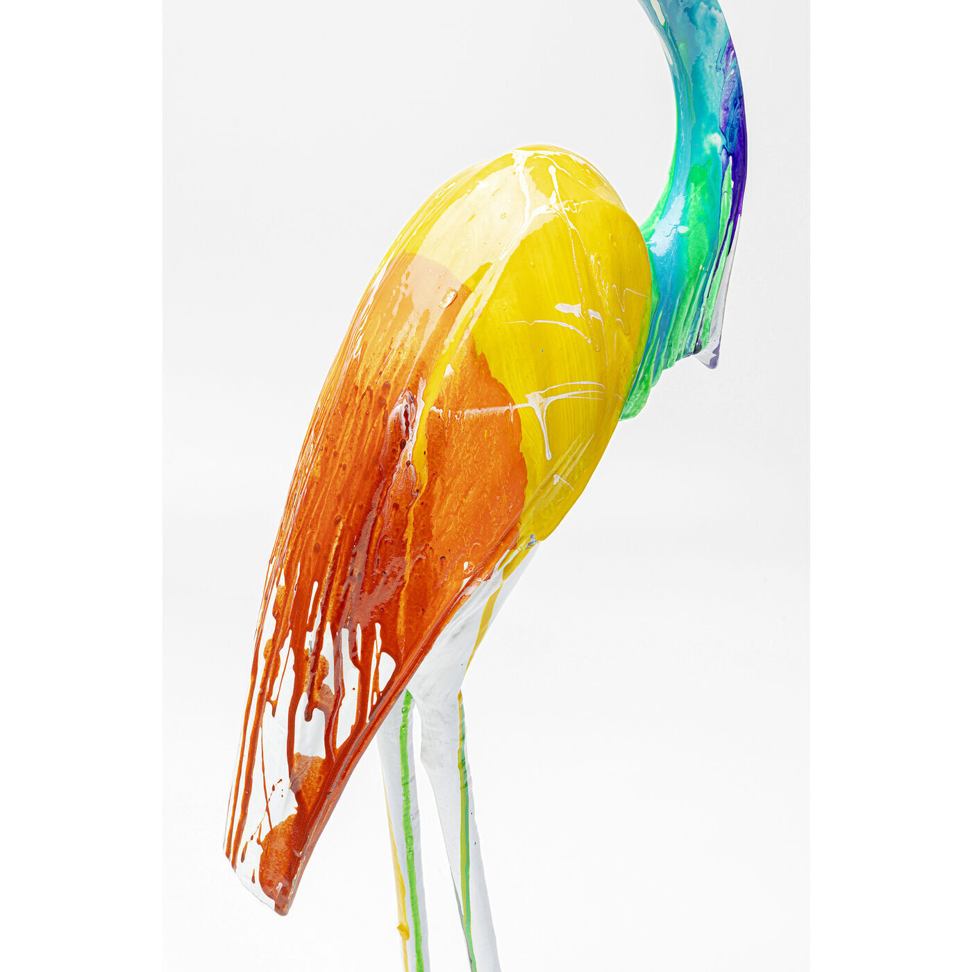 Статуэтка KARE Heron 54485