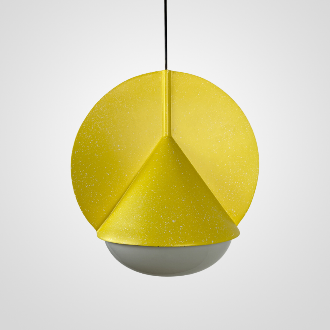 Подвесной Светильник Flecks Желтый By Imperiumloft