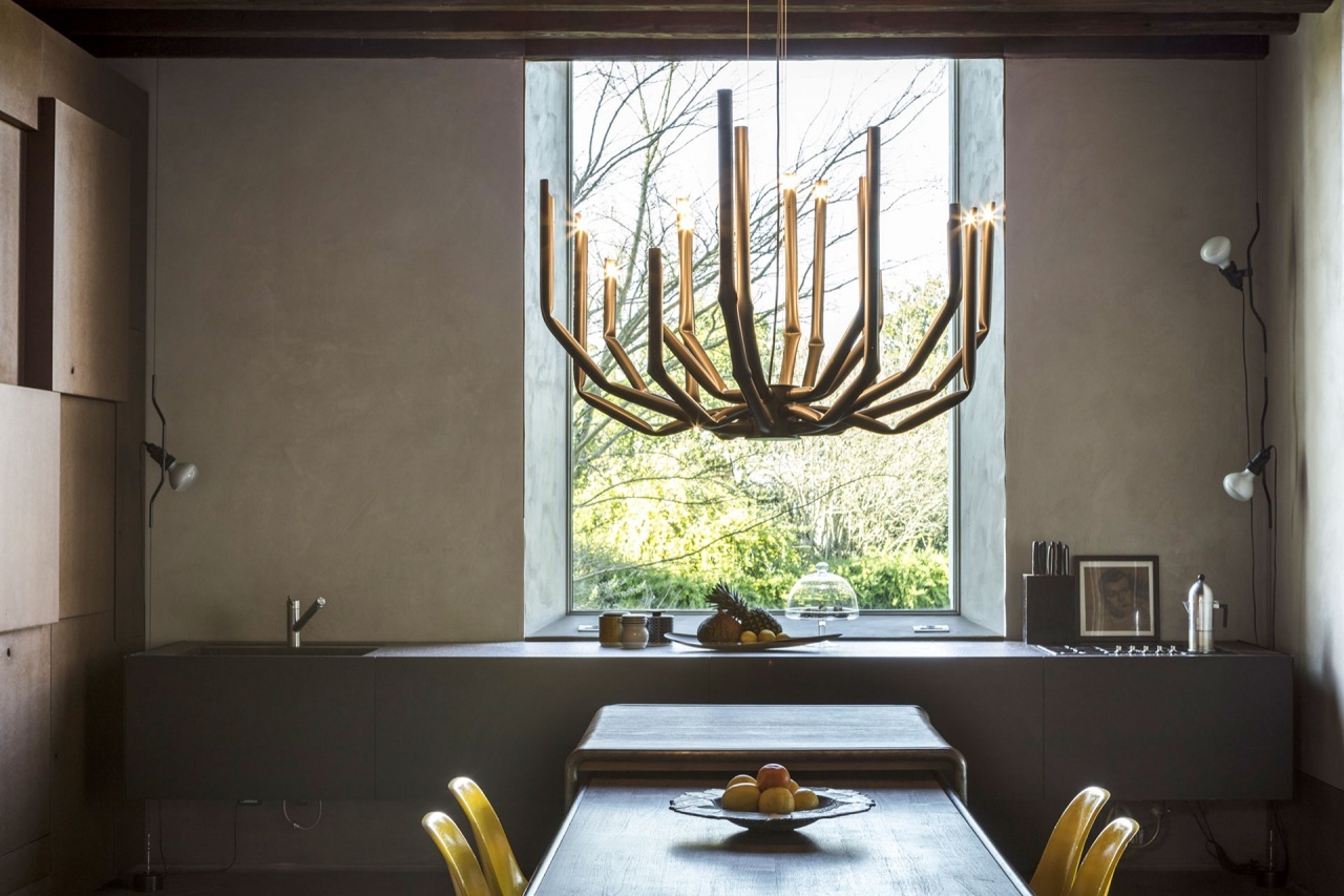 Подвесной светильник MOGG To_be 12 MTO3060B