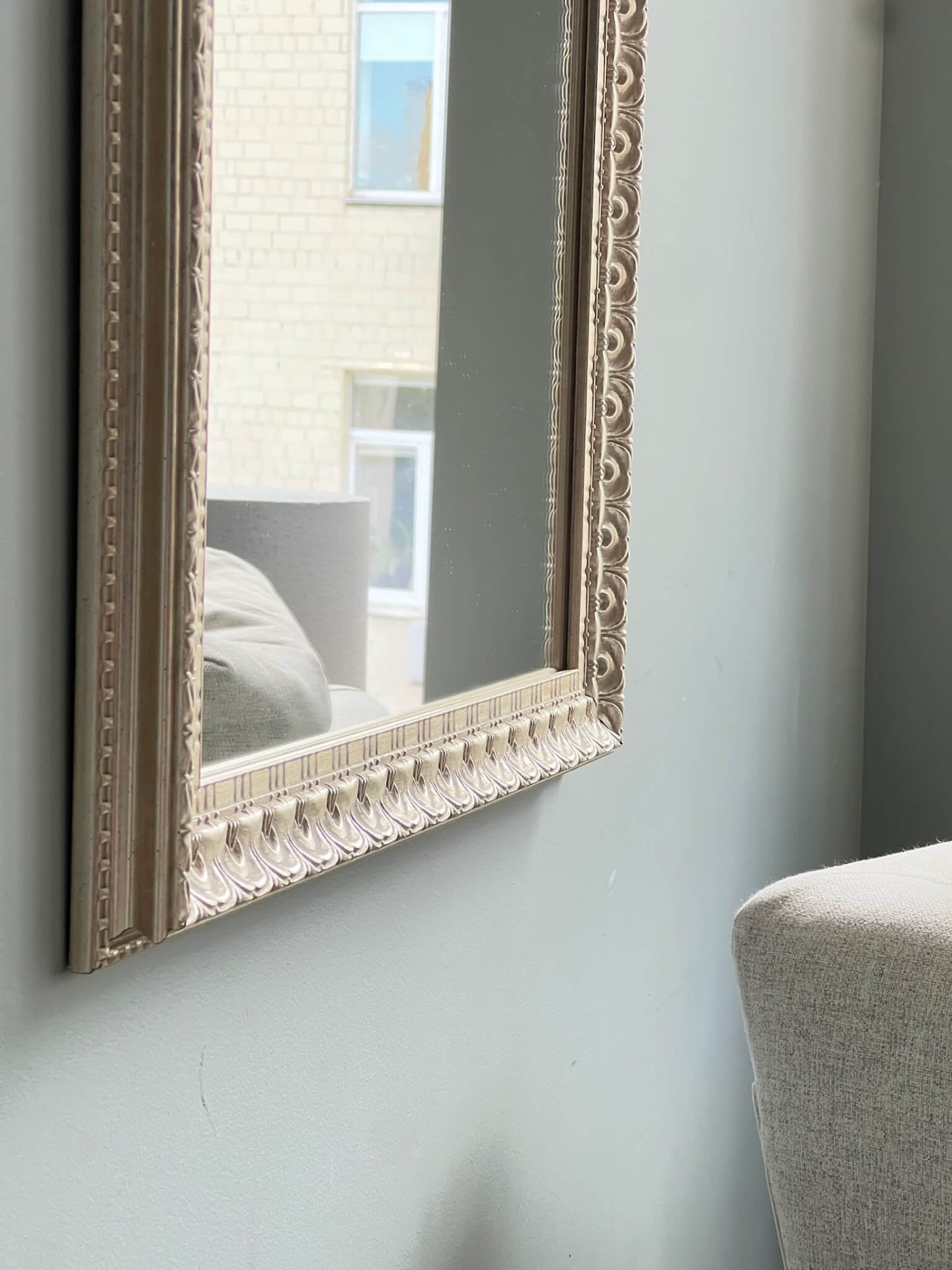 Зеркало BountyHome Lord Grey mv912-grey