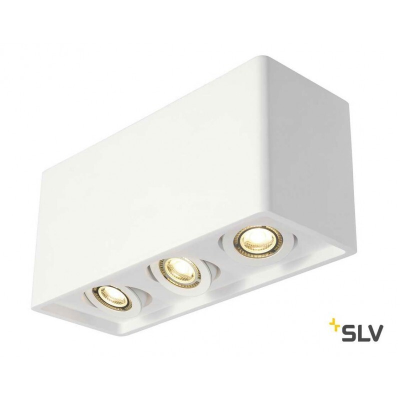 Светильник потолочный SLV 148053