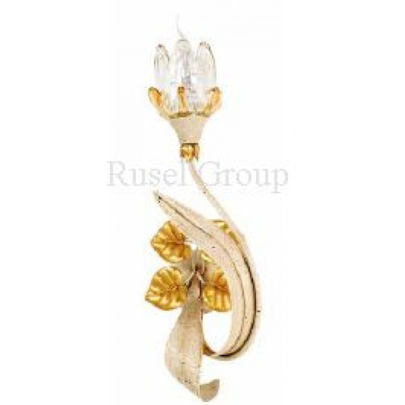 Настенный светильник Florenz Lamp 2595.D1B