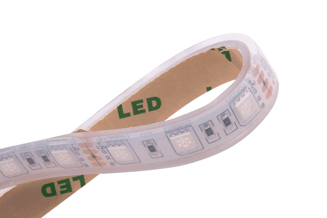 Лента светодиодная SWG SWG560-12-14.4-RGB-68-M