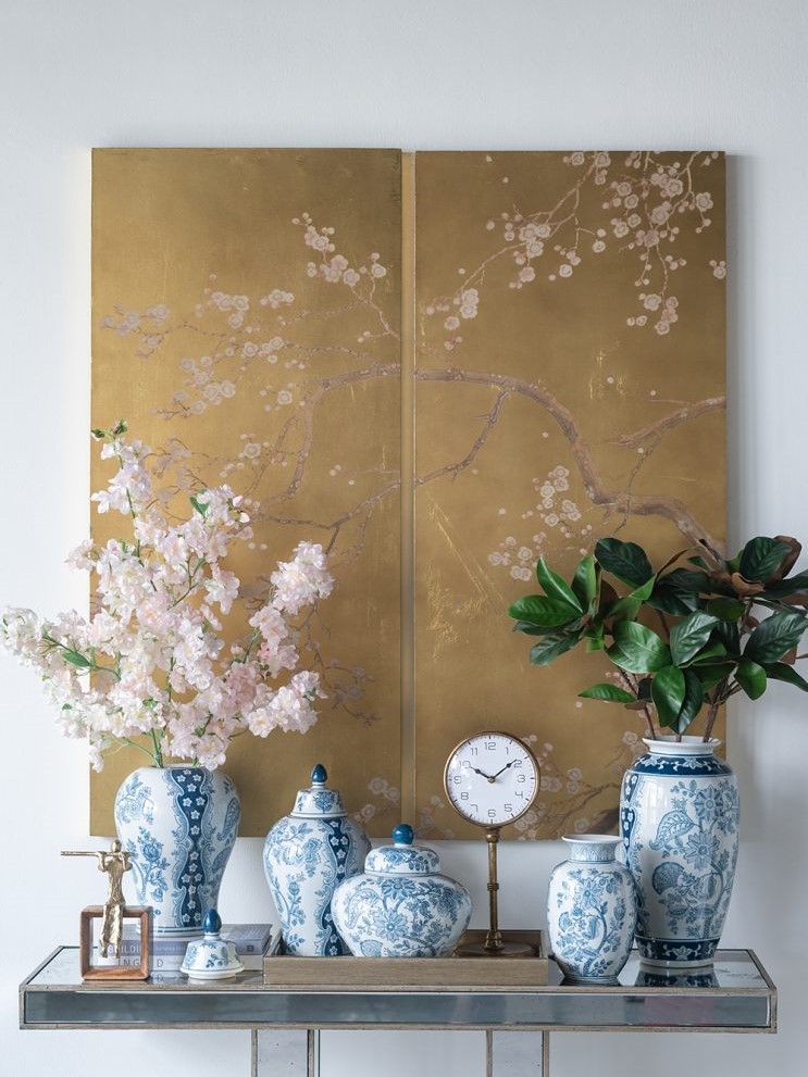 Ваза с крышкой Glasar 61192