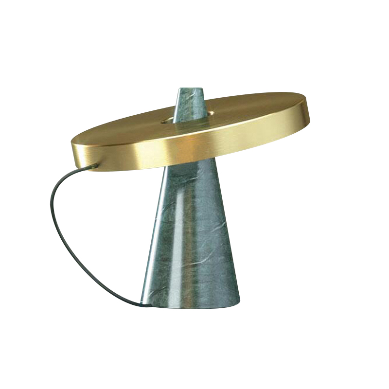 Настольная лампа Bascula by ImperiumLoft