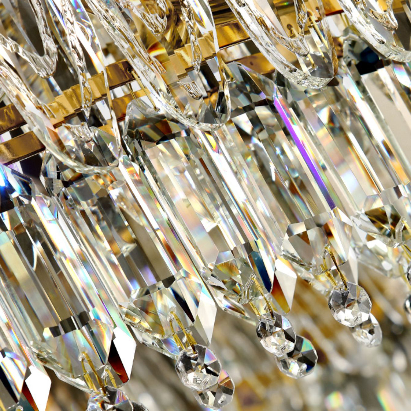 Подвесной светильник LIONEL LONG L105 by ImperiumLoft