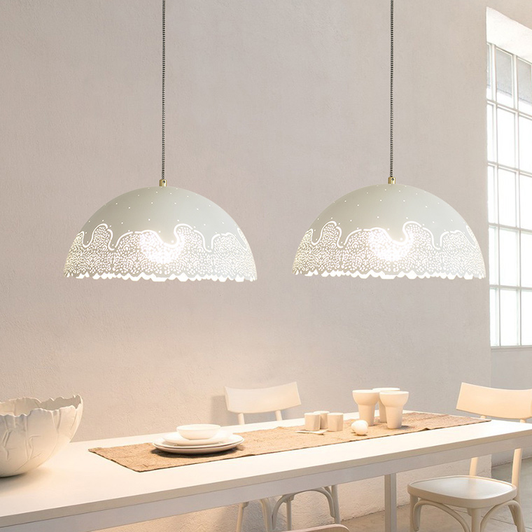 Подвесной светильник ALS by ImperiumLoft