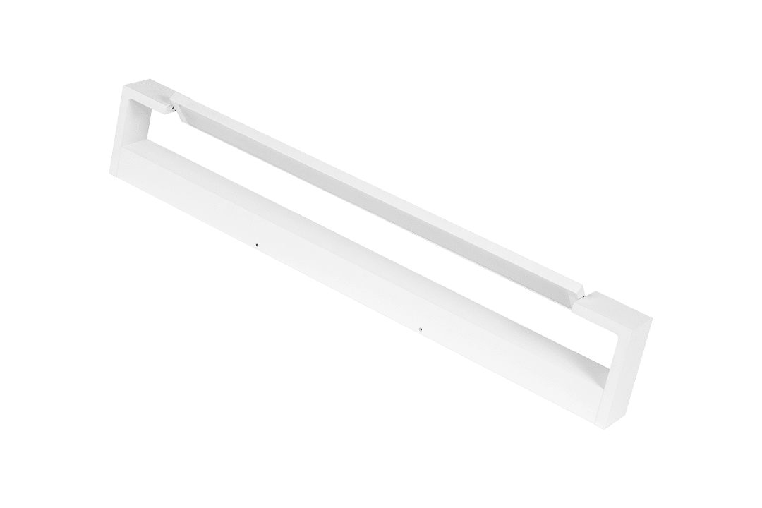 Светильник настенный DesignLed GW-1068M-18-WH-NW