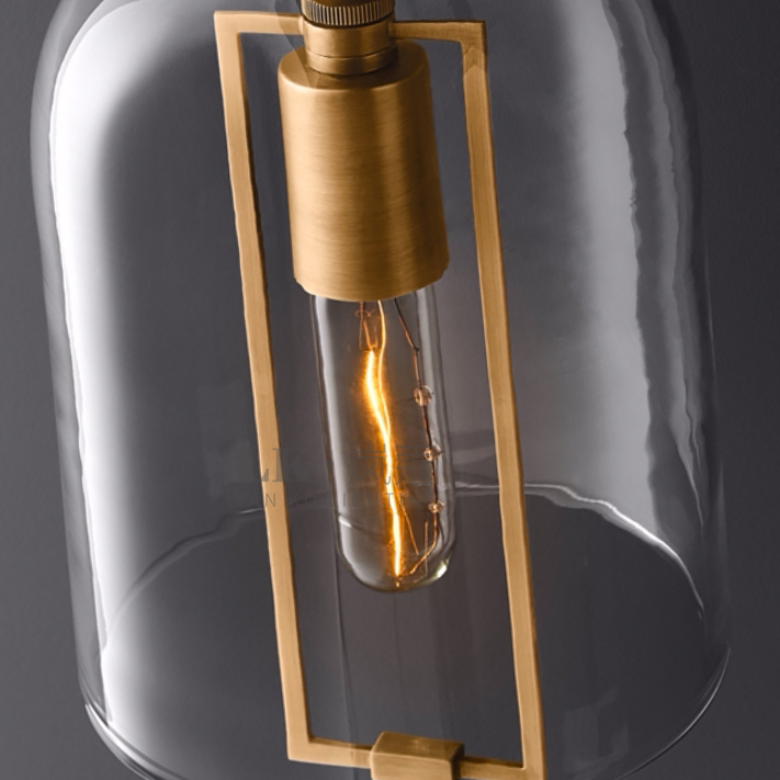 Подвесной светильник JOZEFINA by ImperiumLoft