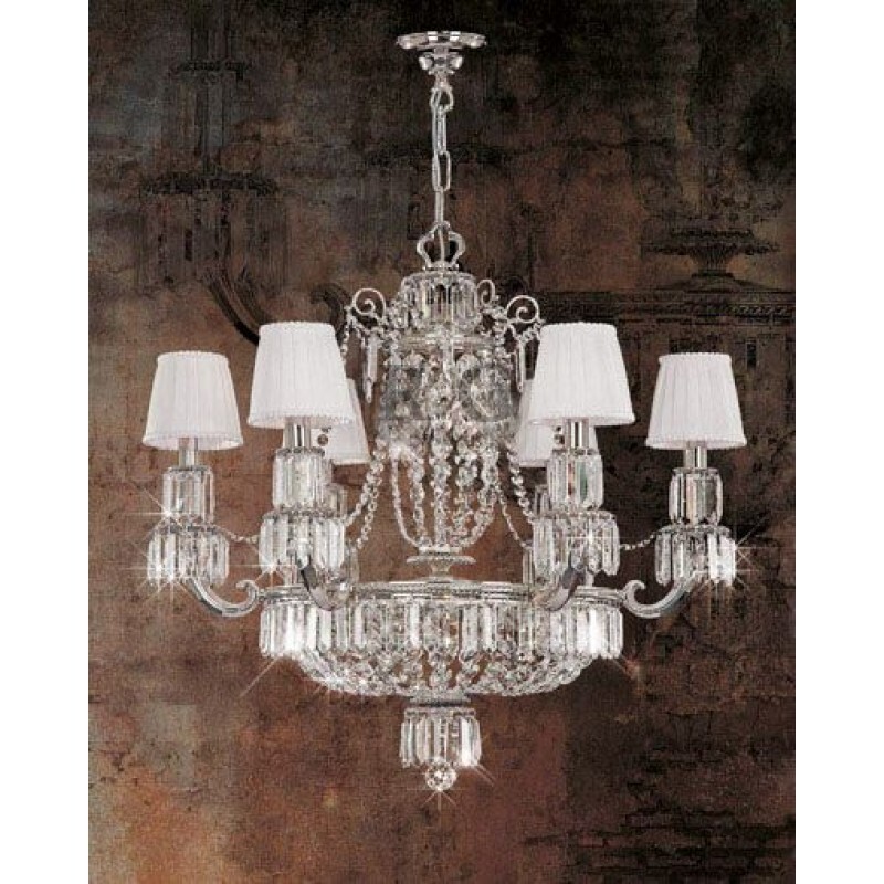Люстра Riperlamp Toscana 383A