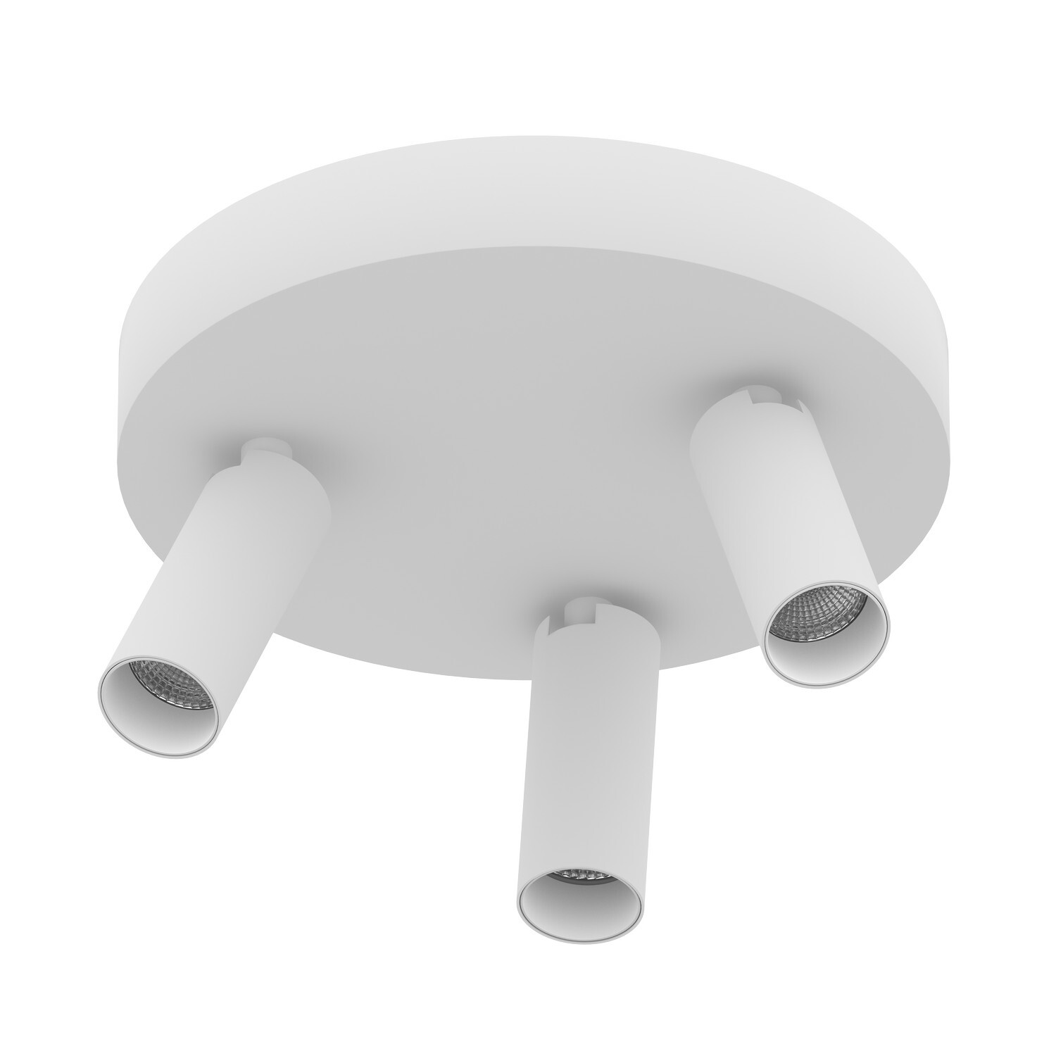 Накладной  светодиодный светильник Ledron SAGITONY  R3 S40 White