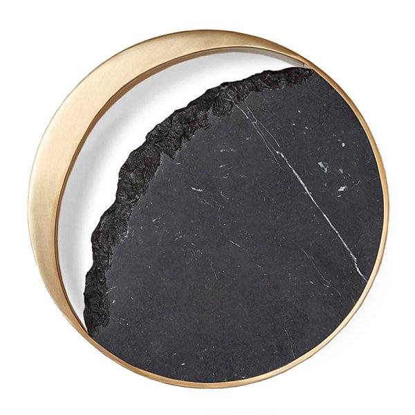 Бра Eclipse WALL LAMP Ginger and Jagger Black by ImperiumLoft