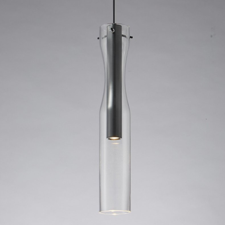 Подвесной светильник MANI Black by ImperiumLoft