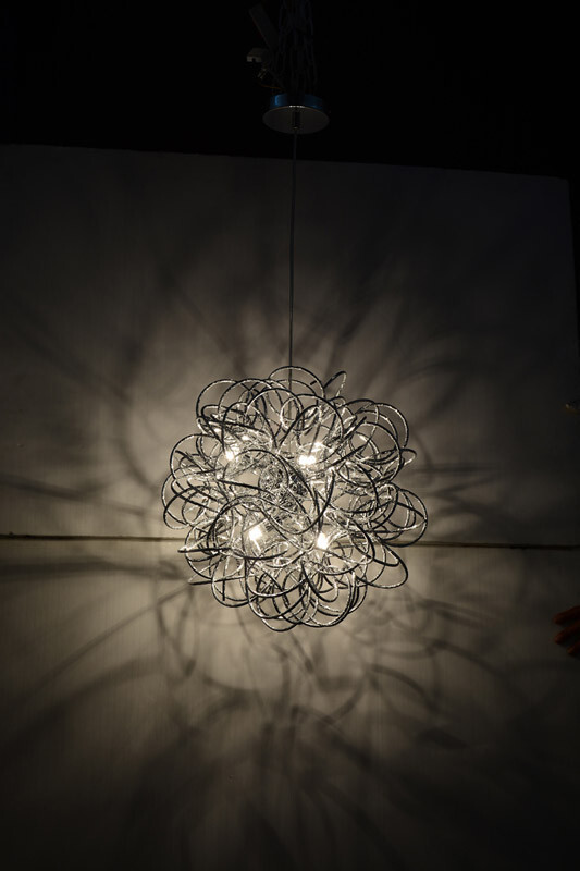 Подвесная люстра ST Luce SL787.103.06