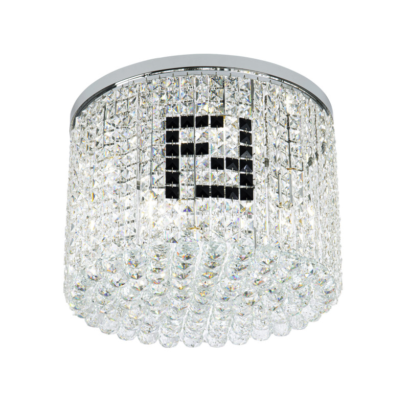 Накладная люстра MODELUX ML.841.9 CR