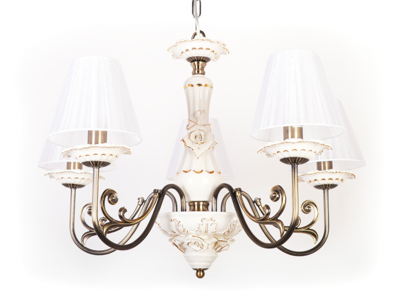 Подвесная люстра Abrasax SD713