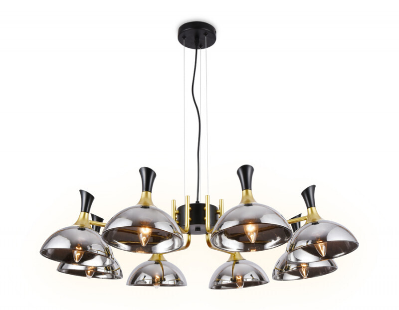 Подвесная люстра Ambrella TR9084