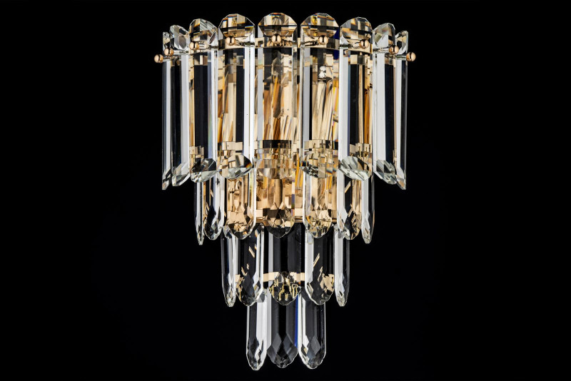 Бра Dio D'arte Olivetta E 2.25x31.100 G