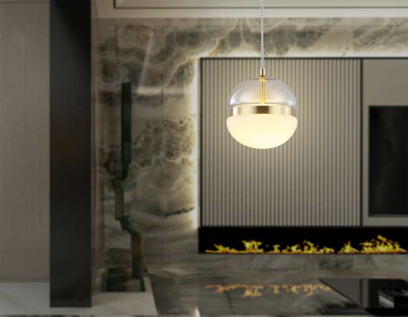 Подвесной светильник Ambrella Light LH11001