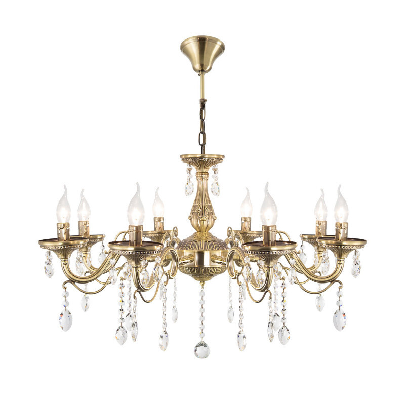 Подвесная люстра Citilux CL404183