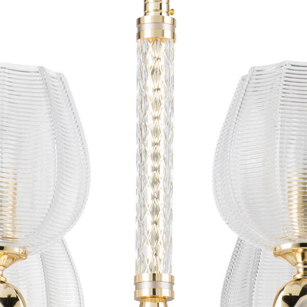 Подвесная люстра Lightstar 706082