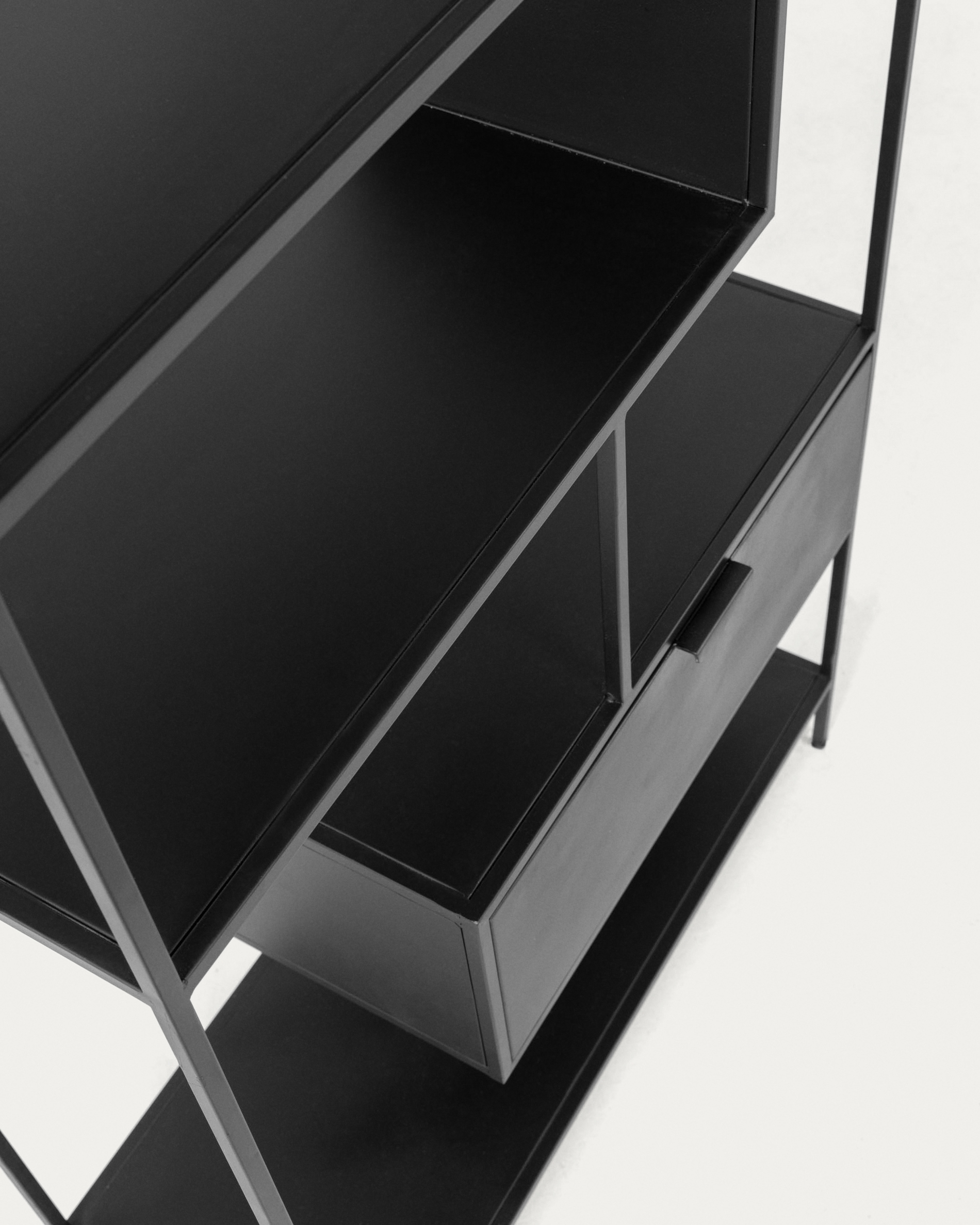 Shantay Книжный стеллаж 80 x 168 cm La Forma 86039