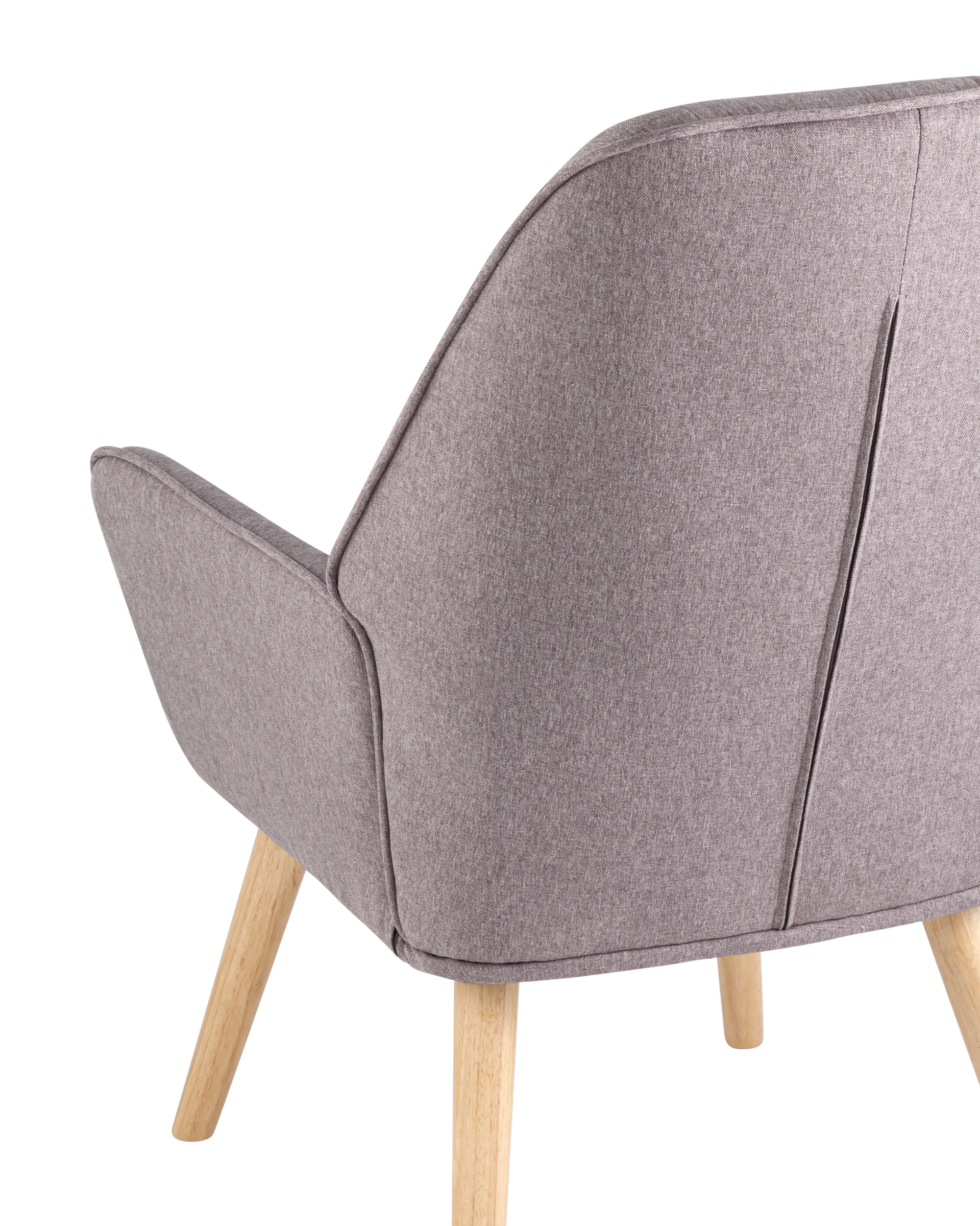 Кресло Стерн серый Stool Group