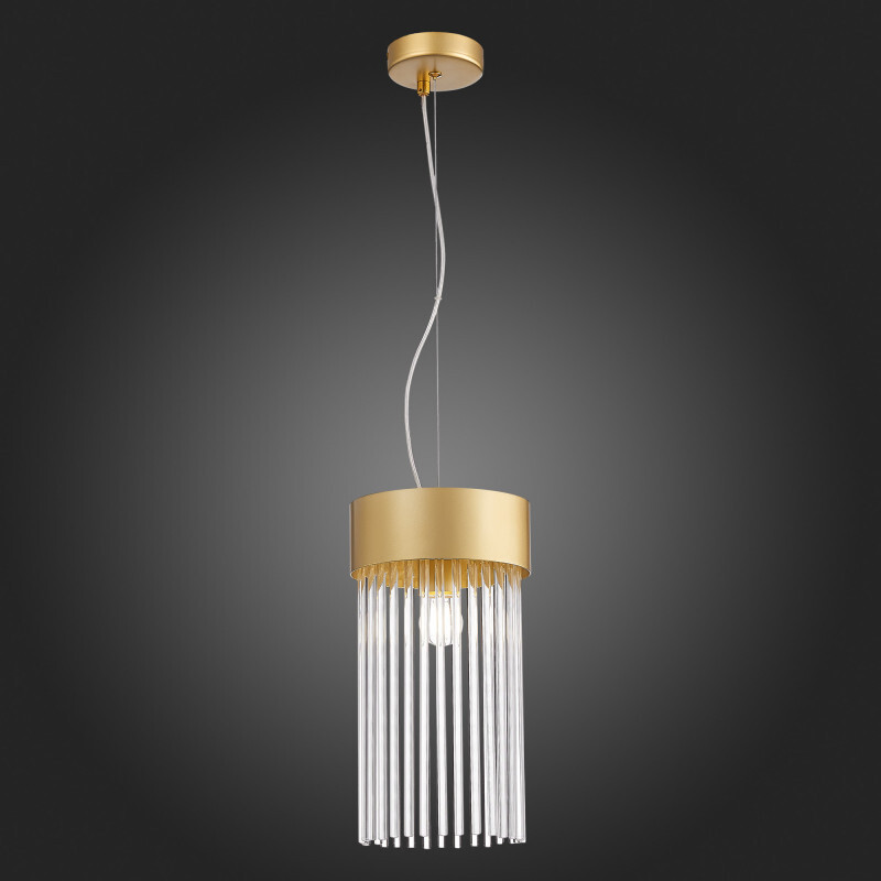 Подвесной светильник ST Luce SL1225.203.01