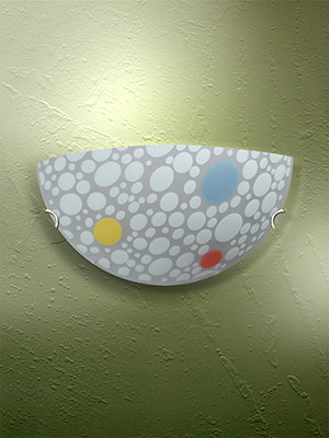 Бра Vitaluce V6290/1A