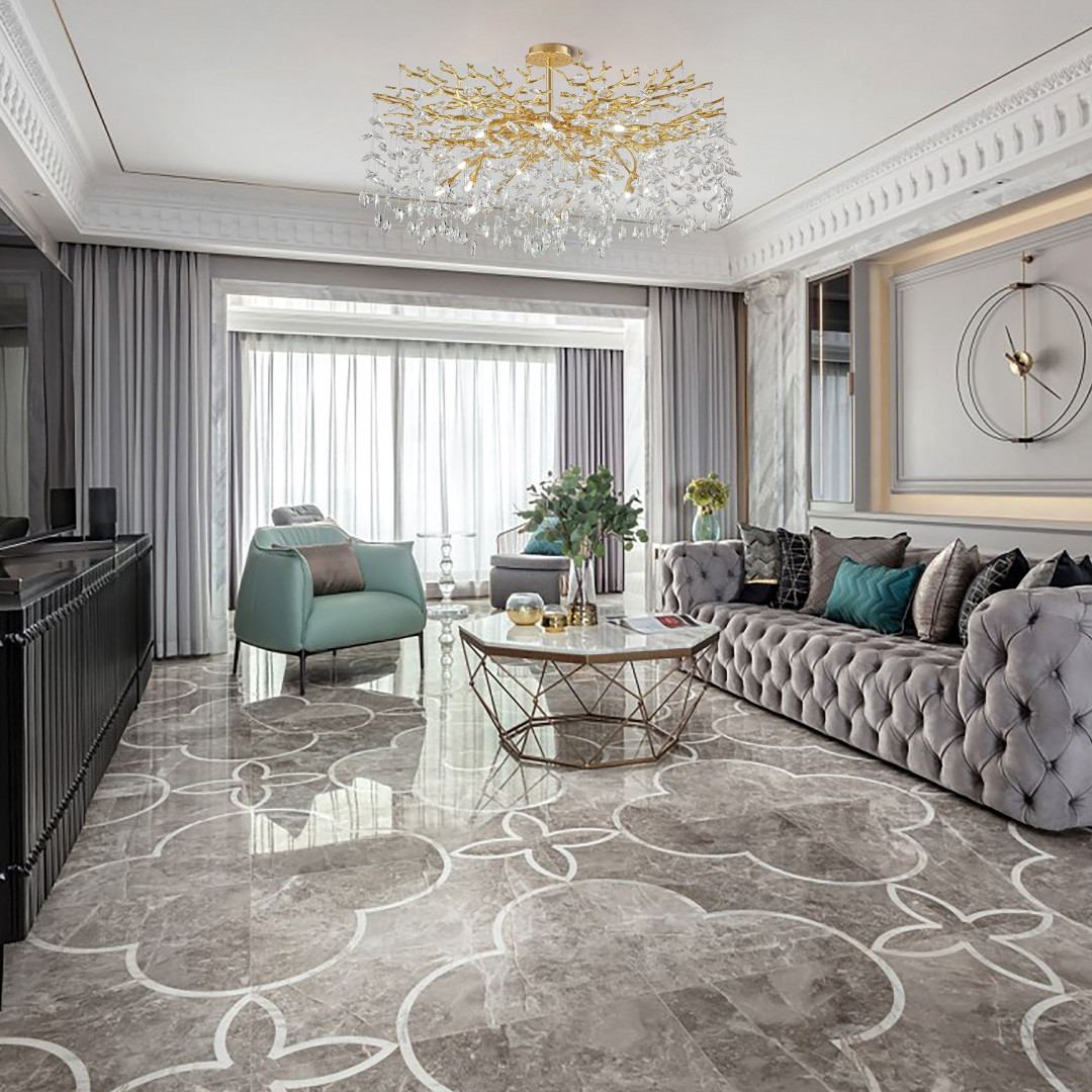 Люстра 236901/D1000/14/B Gd Arte Milano