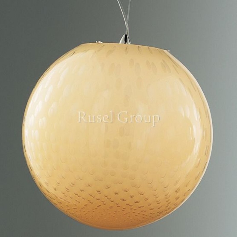 Подвесной светильник Vistosi BOLLE SP G