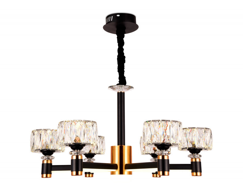 Подвесная люстра Ambrella TR4516