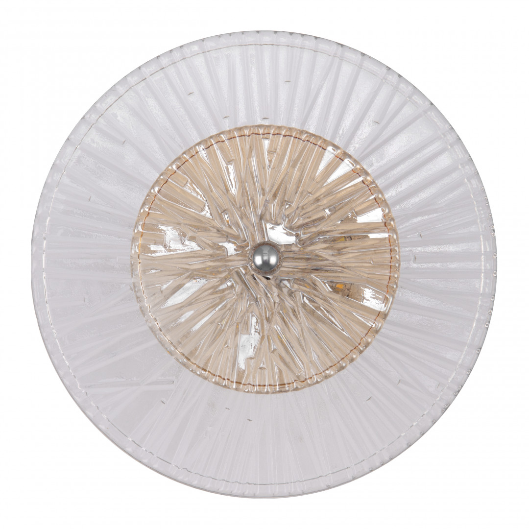 Настенный светильник светодиодный 1.1252B.D150.H150.LED Ni Arte Milano