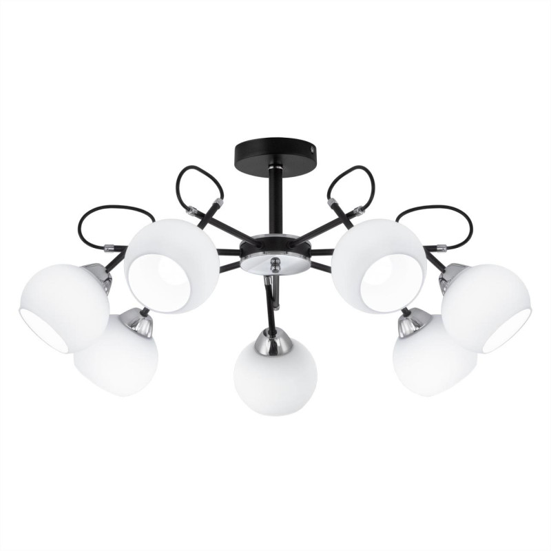 Люстра на штанге Citilux CL141271