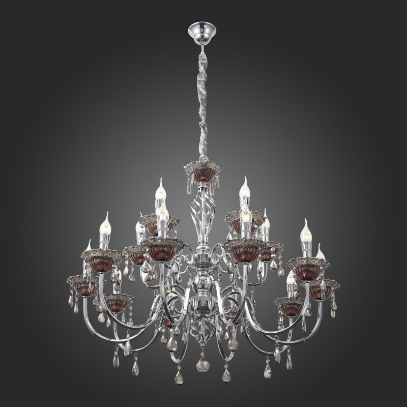 Подвесная люстра ST Luce SL139.103.15