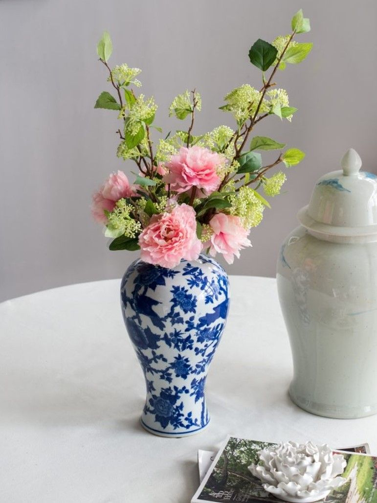 Ваза Glasar 69664