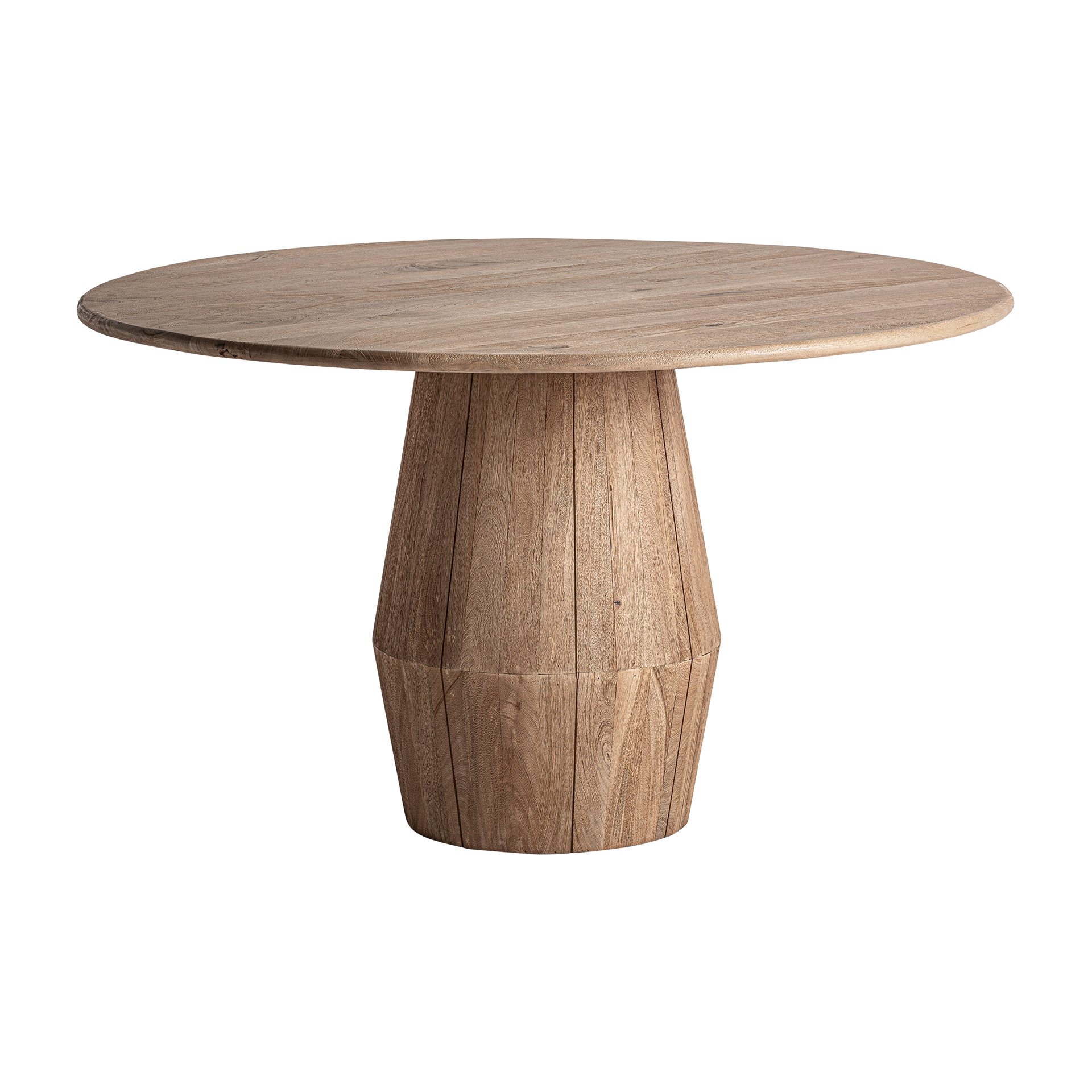 Круглый обеденный стол JACQUARD Vical