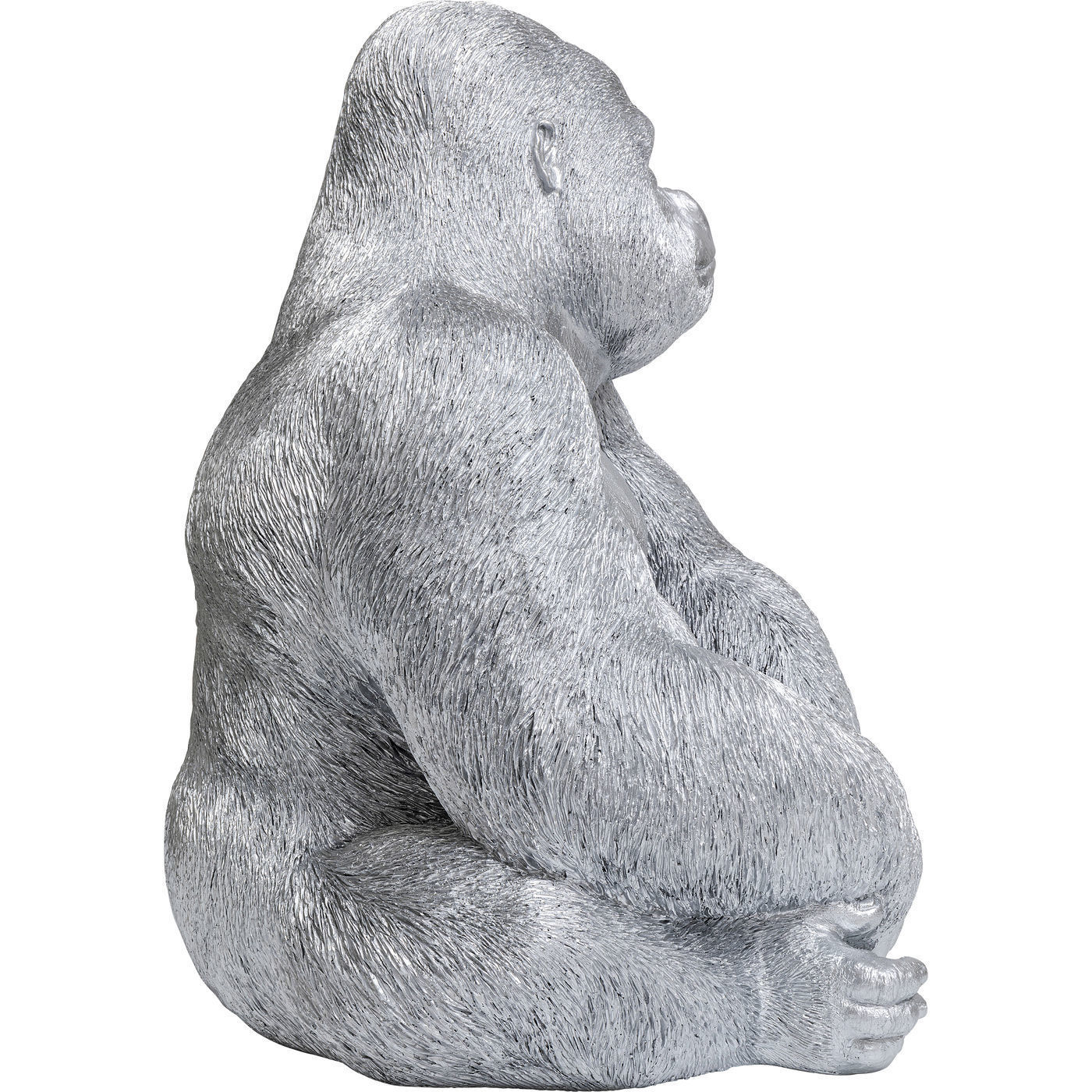 Фигура декоративная Gorilla 62022 KARE