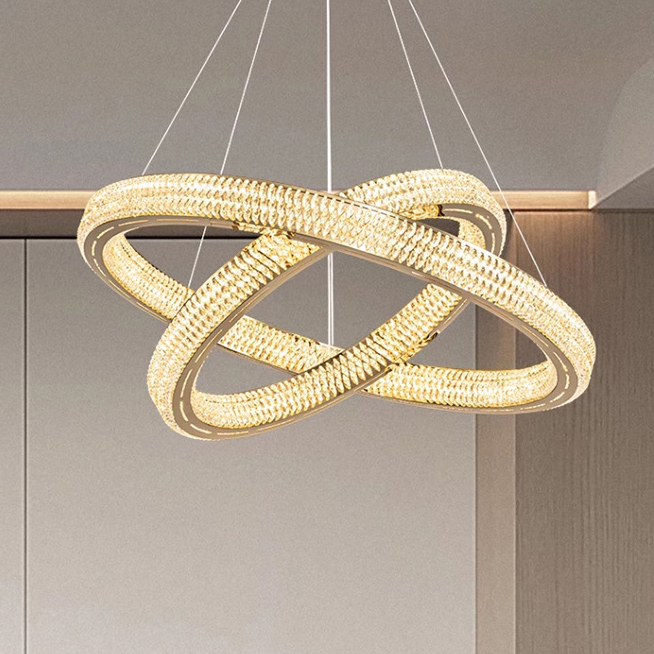 Подвесная люстра LENNOX А 1R D62 by ImperiumLoft