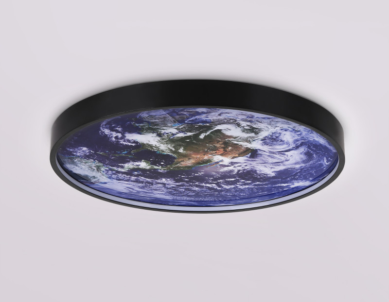 Детское бра Ambrella Light FW11132